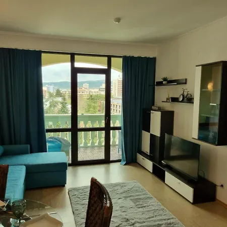 Babylon Apartamento *