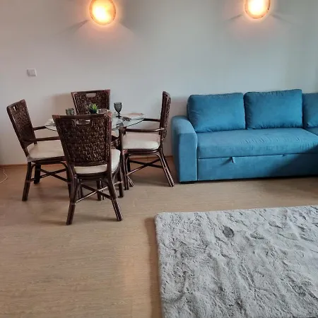 Apartamento Babylon Sunny Beach
