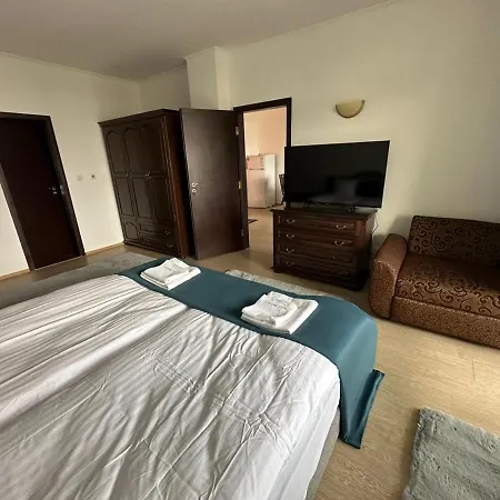 Apartamento Babylon