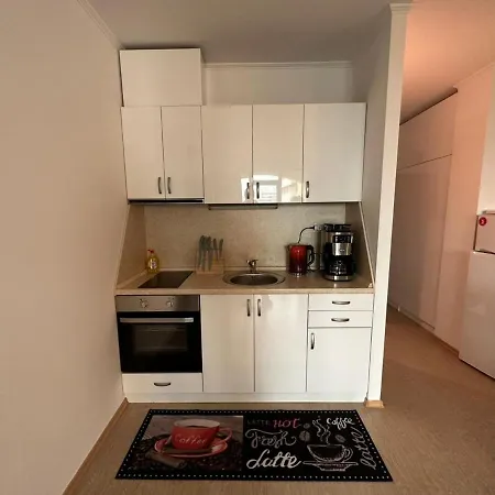 Apartment Babylon Slantschew brjag