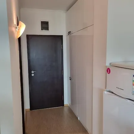 Apartamento Babylon *