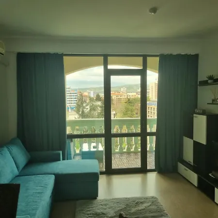 Babylon Apartment Slantschew brjag