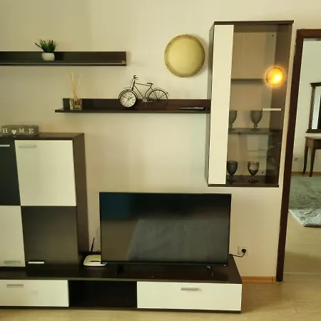 Babylon Apartamento Sunny Beach