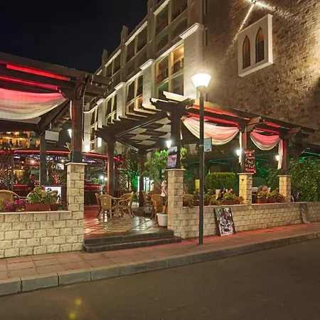 Babylon Lejlighed Sunny Beach